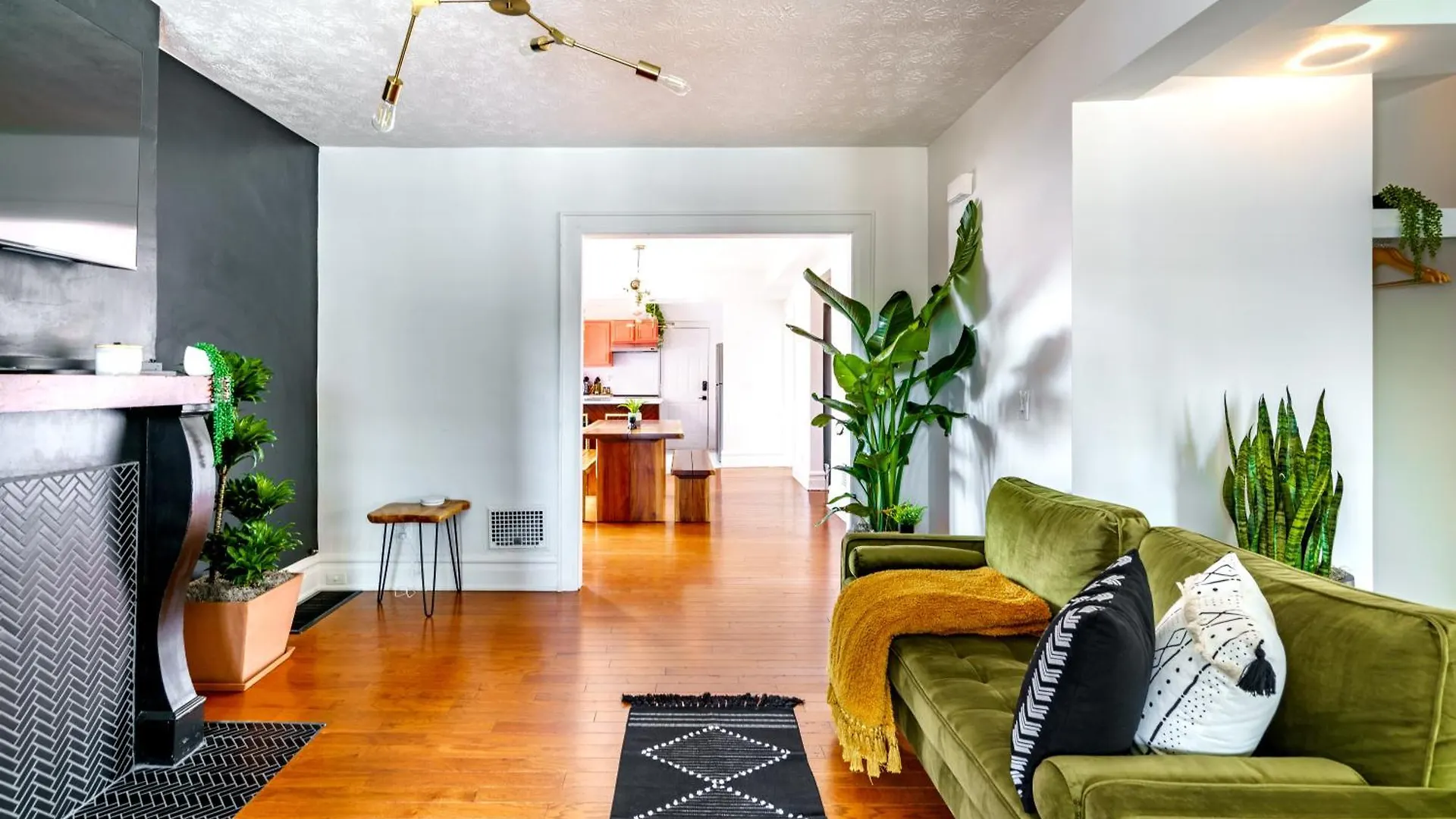 Holiday home Prime Location Top Rated Clean Parking Free Columbus United States