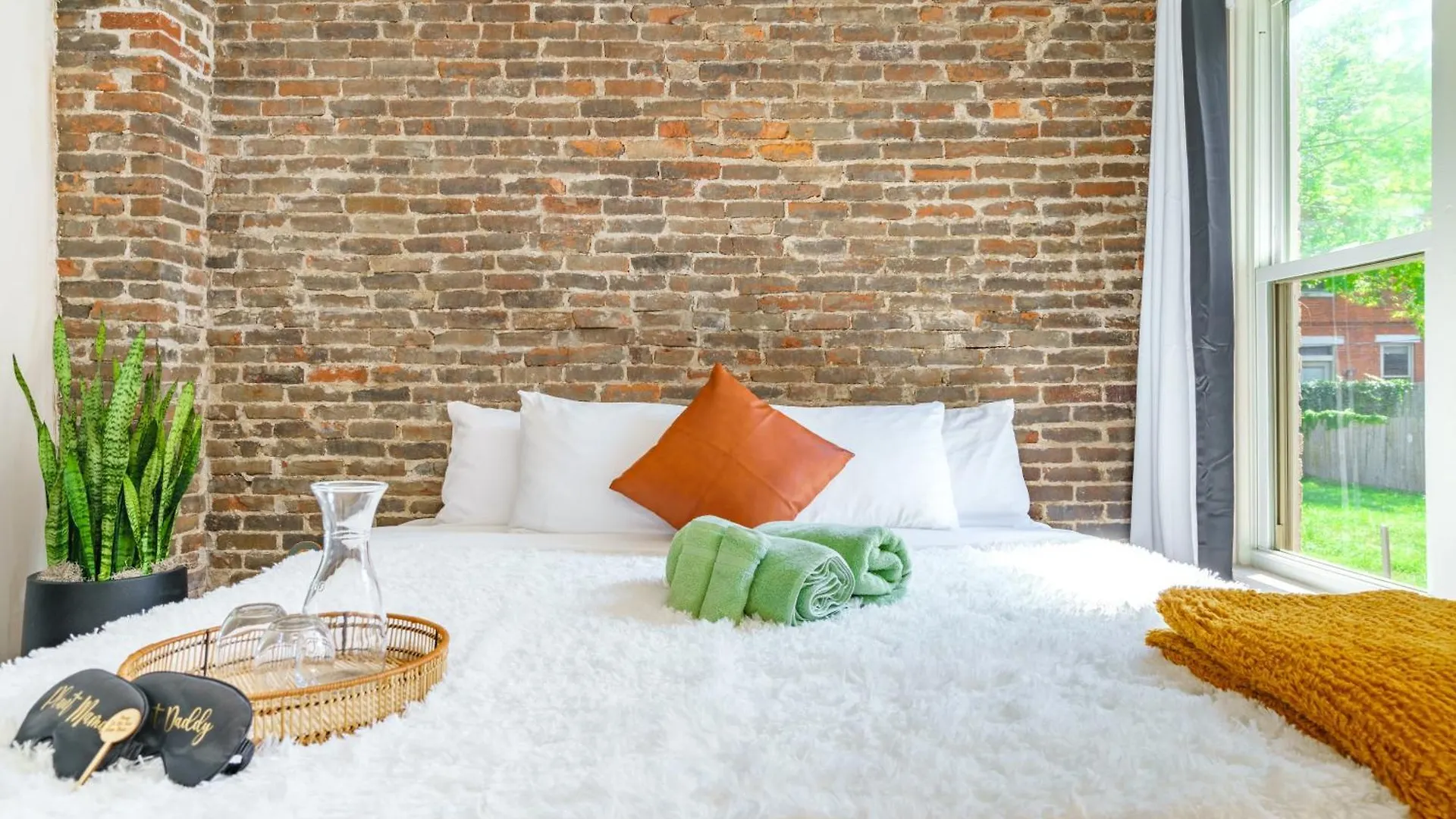 Holiday home Prime Location Top Rated Clean Parking Free Columbus