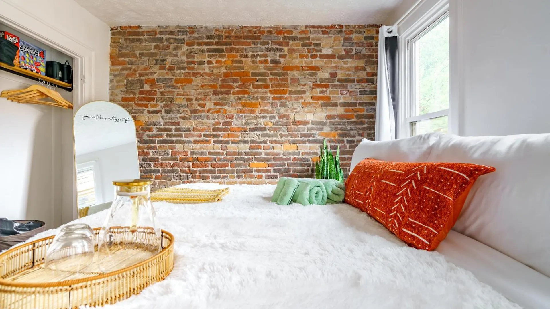 Prime Location Top Rated Clean Parking Free Columbus
