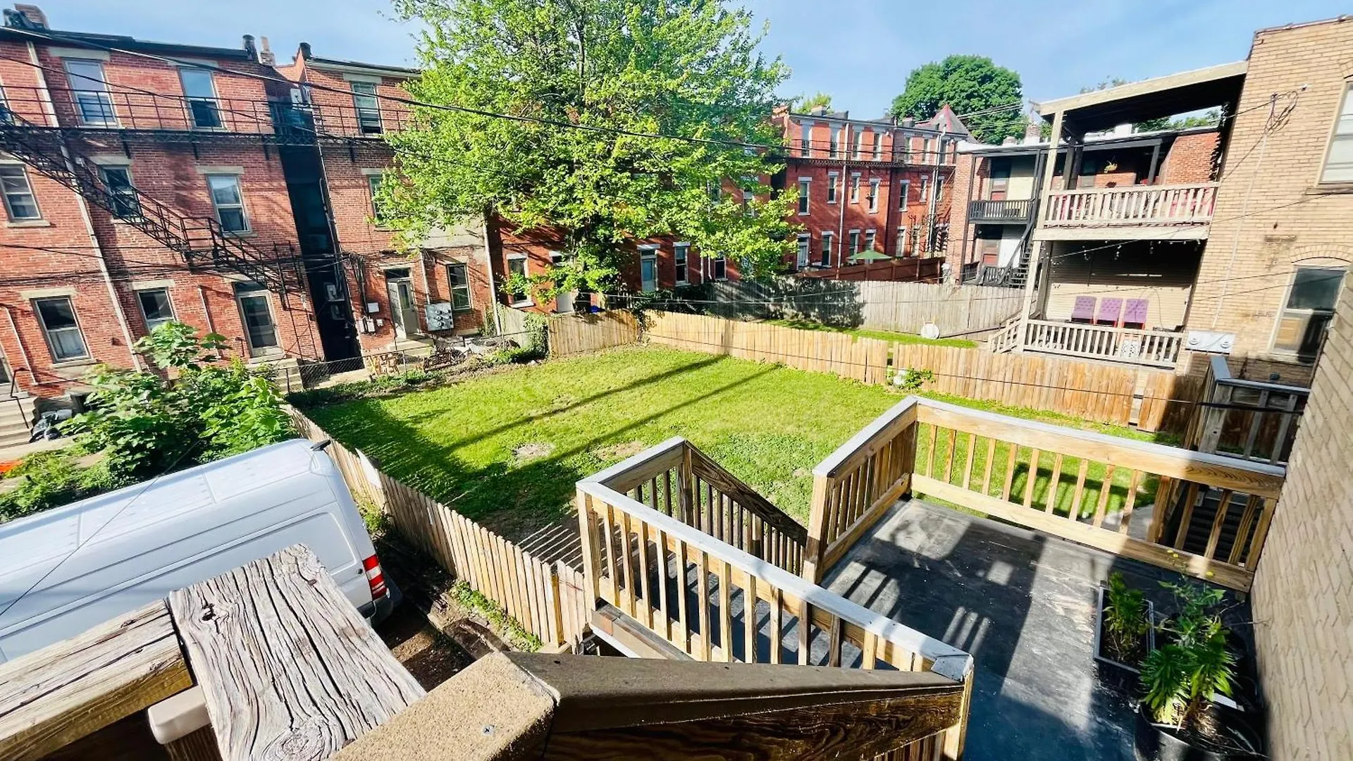 Holiday home Prime Location Top Rated Clean Parking Free Columbus