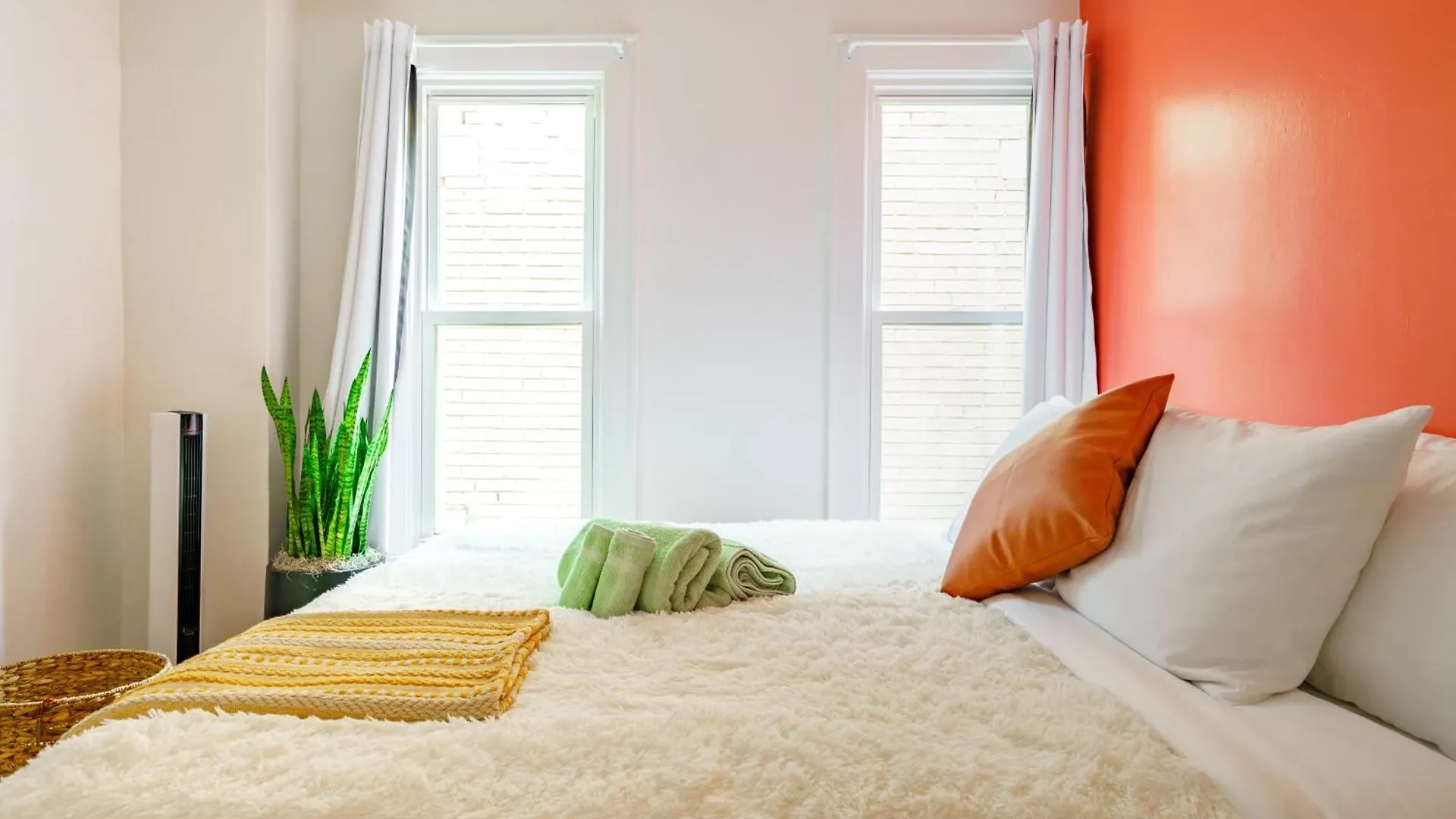 Holiday home Prime Location Top Rated Clean Parking Free Columbus