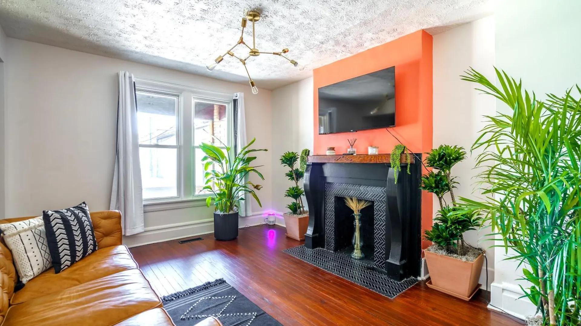 Holiday home Prime Location Top Rated Clean Parking Free Columbus