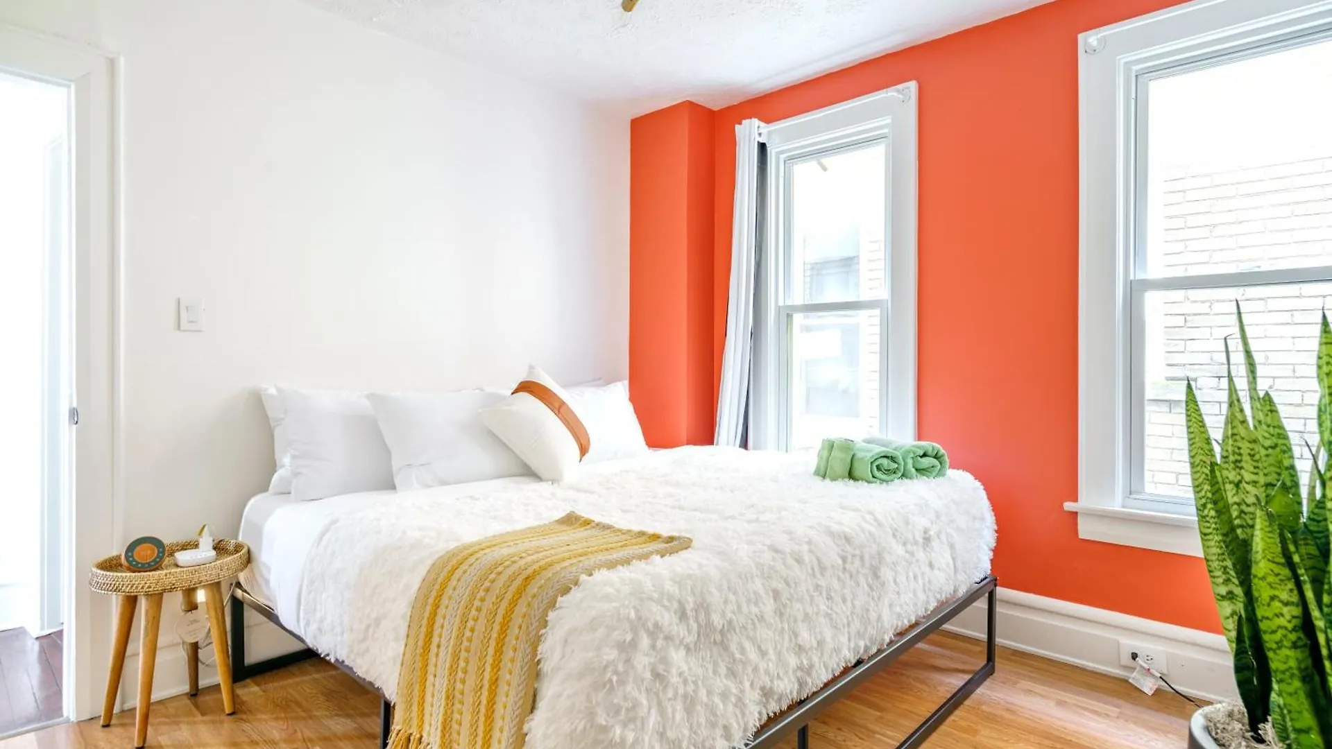 Prime Location Top Rated Clean Parking Free Columbus United States