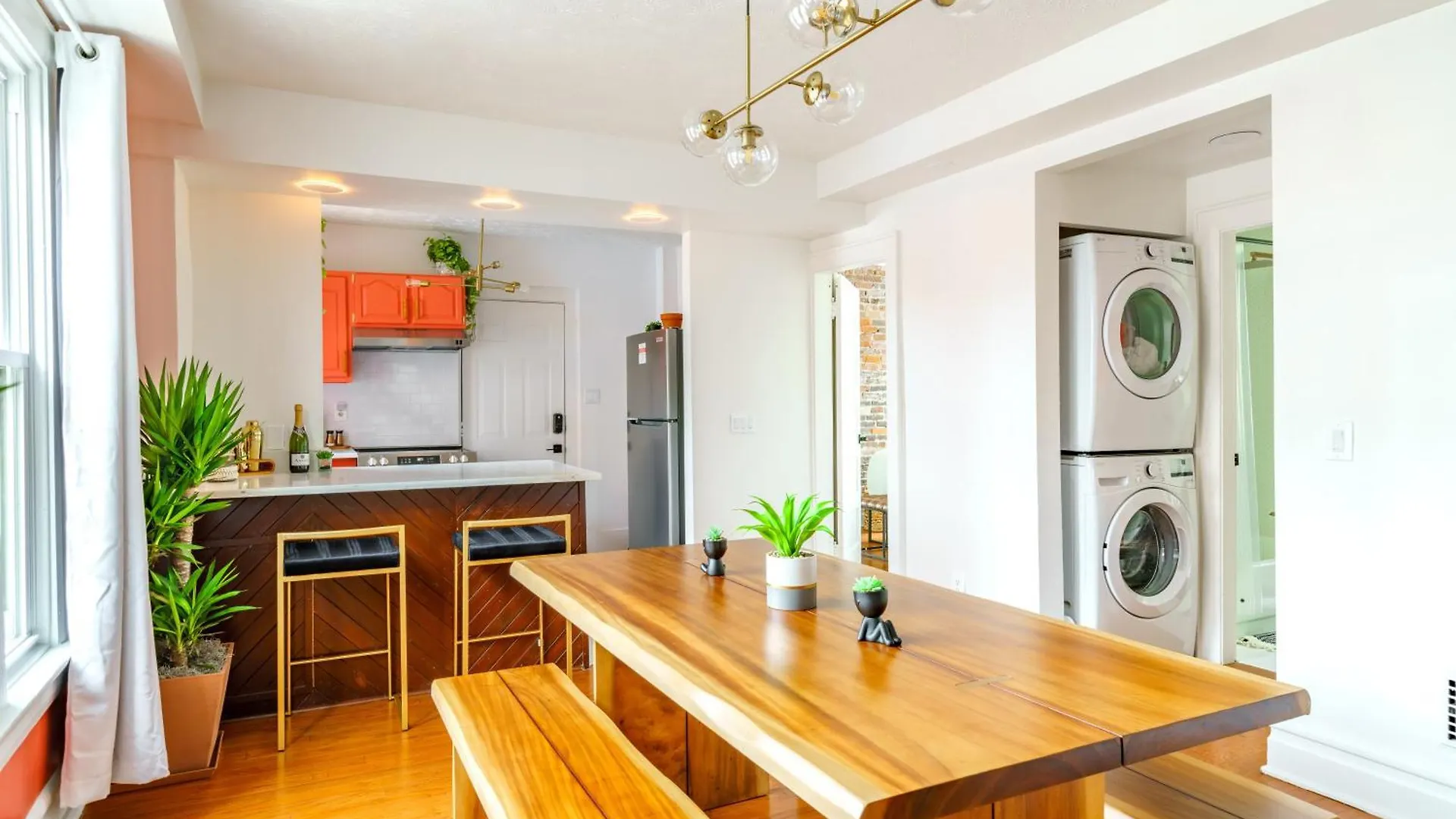 Holiday home Prime Location Top Rated Clean Parking Free Columbus United States