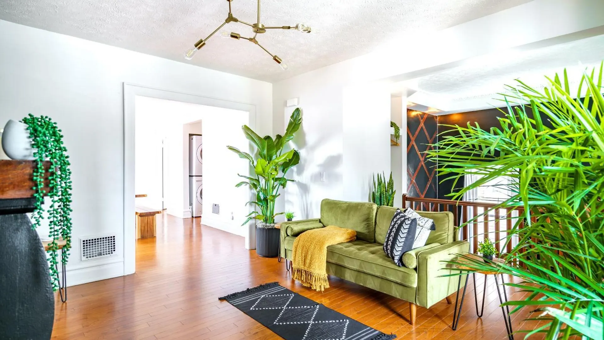 Holiday home Prime Location Top Rated Clean Parking Free Columbus