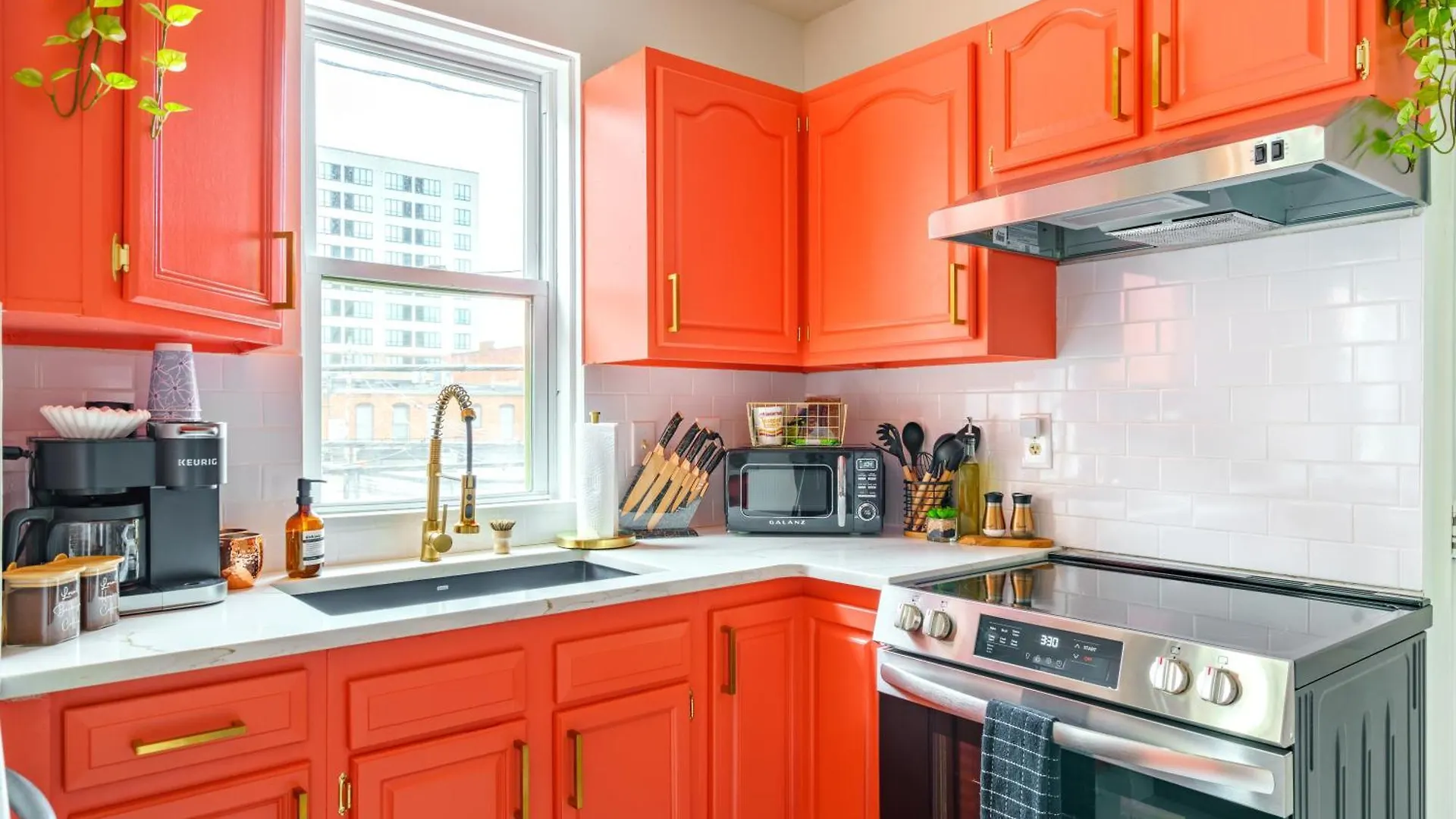 Holiday home Prime Location Top Rated Clean Parking Free Columbus United States